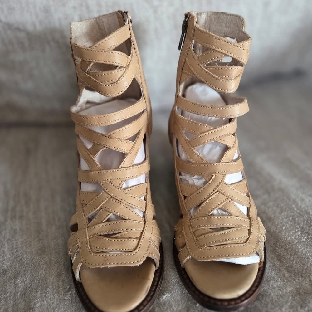 RGUC Freebird Queen Size 7 (TTS)